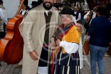 II Festival Tajea y Torna 7 Islas en Los Llanos de Telde (Francisco Javier Santana)